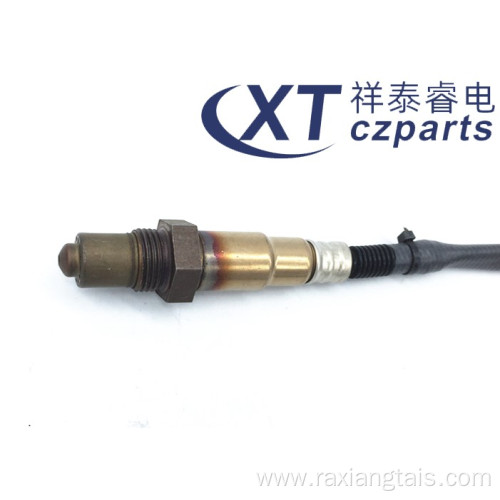 Auto Oxygen Sensor W221 0045420818 For Benz